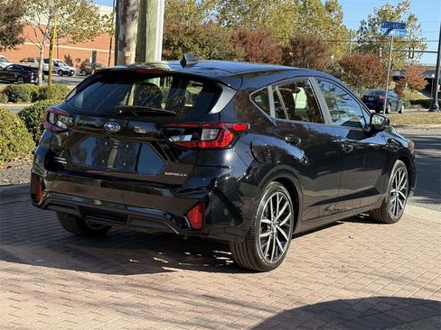 Used 2024 Subaru Impreza 2.0i Sport image 28