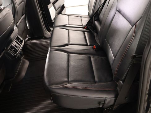 Used 2023 Ford F150 Lariat w/ Equipment Group 502A High image 14