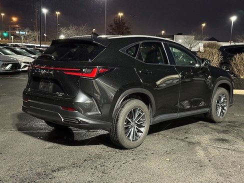 Used 2023 Lexus NX 350 AWD w/ Premium Package image 6