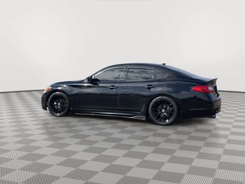 Used 2012 INFINITI M37 x w/ Premium Pkg AWD/4WD image 6