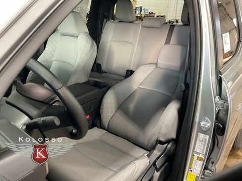 New 2026 Toyota Tacoma SR5 image 11