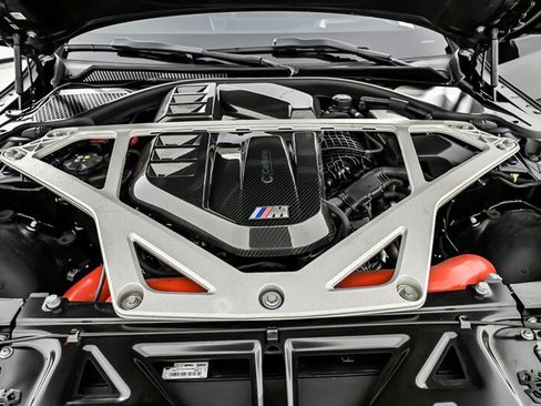 Used 2024 BMW M3 CS AWD/4WD image 12