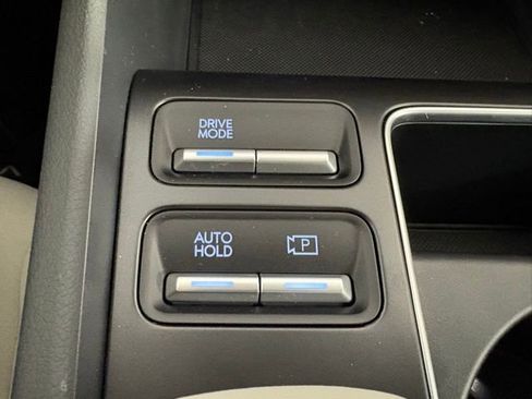 New 2025 Hyundai Sonata SEL image 7