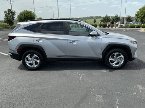 Used 2024 Hyundai Tucson SEL AWD/4WD image 2
