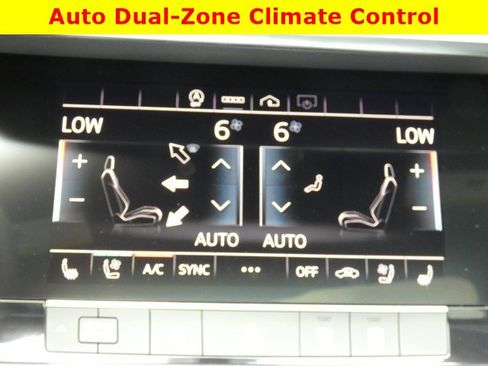 Used 2023 Audi A6 Premium Plus AWD/4WD image 28