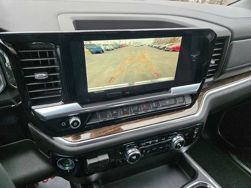 New 2026 GMC Sierra 1500 Elevation w/ Preferred Package image 8