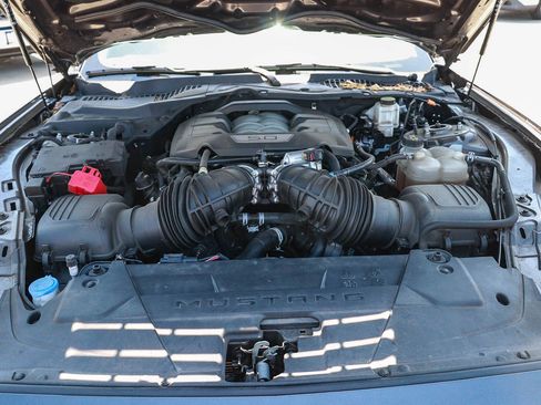 Used 2024 Ford Mustang GT RWD image 27