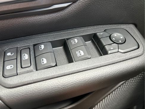 New 2026 RAM 1500 Tradesman RWD image 24