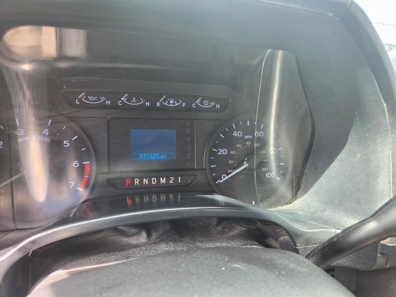 Used 2019 Ford F250 XL RWD image 12
