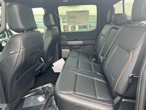 New 2026 Ford F150 Lariat w/ Equipment Group 502A High AWD/4WD image 26