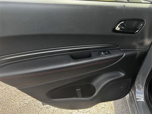 Certified 2024 Dodge Durango GT image 21