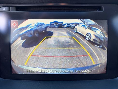 Used 2016 MAZDA CX-5 Touring w/ Bose/Moonroof Package image 22