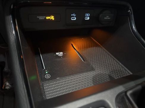 Used 2026 Honda CR-V TrailSport image 15