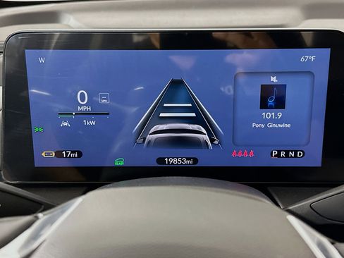 Used 2024 Honda Prologue Touring image 19