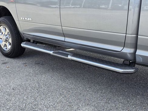 Used 2024 RAM 3500 Big Horn image 28