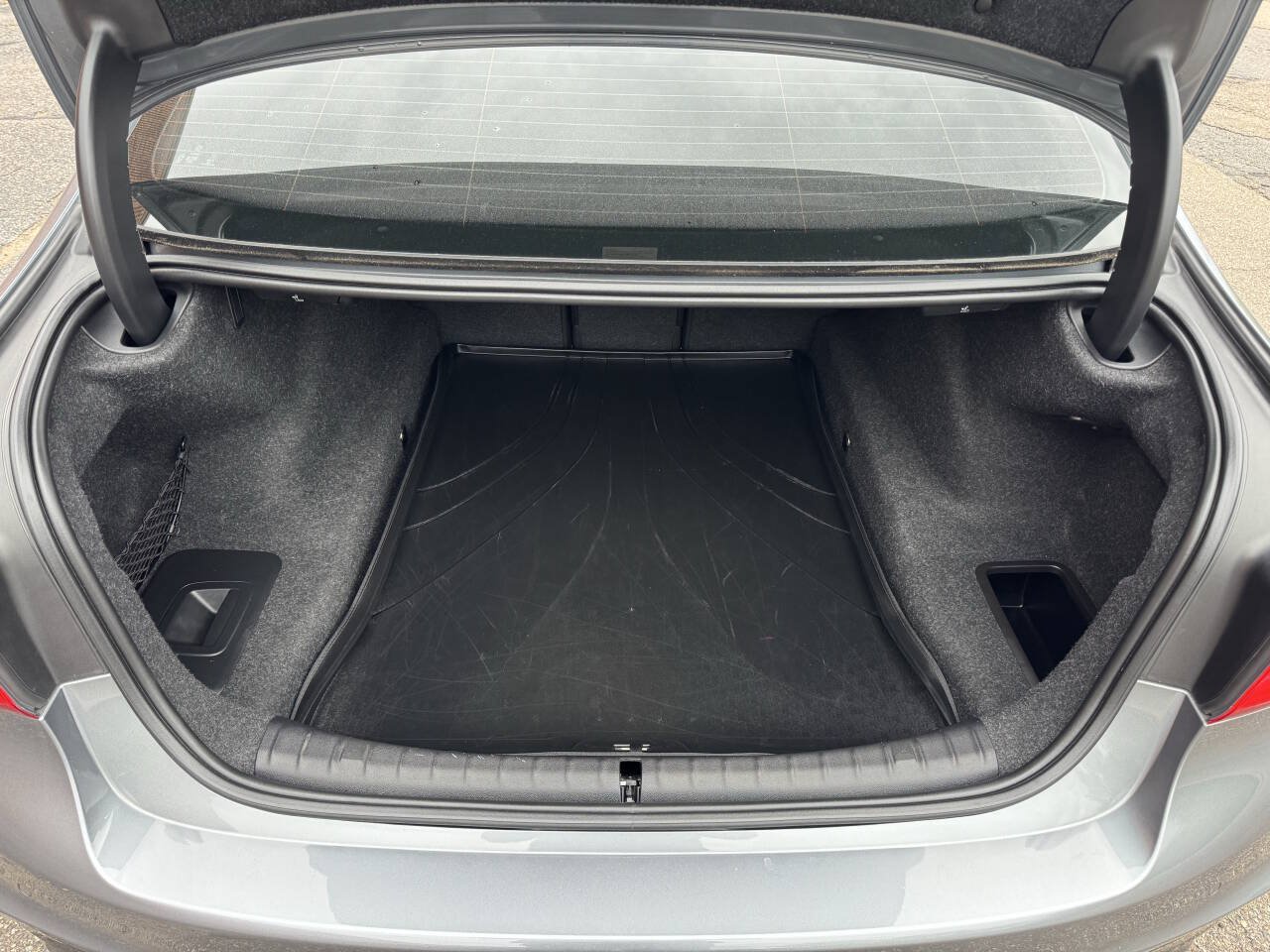Used 2020 BMW M550i xDrive AWD/4WD image 34