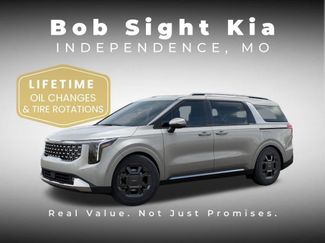 New 2026 Kia Carnival SX FWD video 3