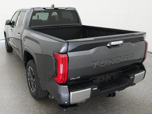 New 2026 Toyota Tundra Limited AWD/4WD image 6