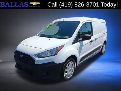 Used 2020 Ford Transit Connect XL