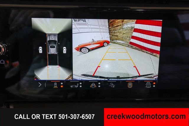 Used 2024 GMC Sierra 2500 Denali Ultimate AWD/4WD image 57