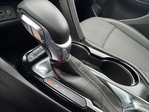 Used 2023 Buick Encore GX Select w/ Experience Buick Package image 21