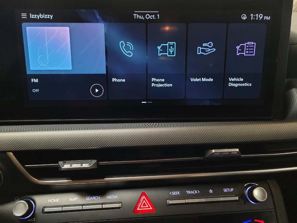 Used 2024 Hyundai Sonata SEL FWD image 25