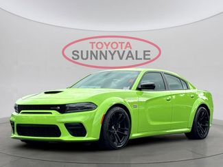 Used 2023 Dodge Charger Scat Pack video 2