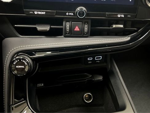 Certified 2024 Lexus NX 350 AWD w/ Cold Area Package image 17