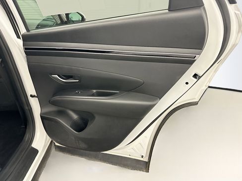 Used 2024 Hyundai Tucson SEL AWD/4WD image 31