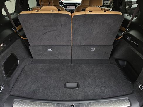 New 2026 Jeep Grand Cherokee L Summit AWD/4WD image 24