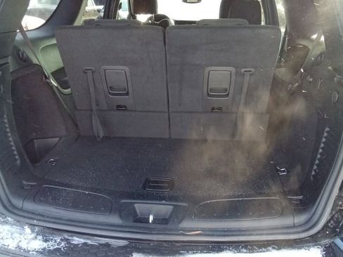 Used 2024 Dodge Durango SXT w/ SXT Blacktop Group image 10