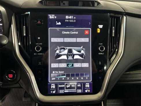 Certified 2022 Subaru Legacy Limited image 21