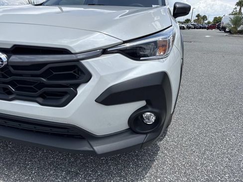 Used 2024 Subaru Crosstrek 2.0i Premium AWD/4WD image 10