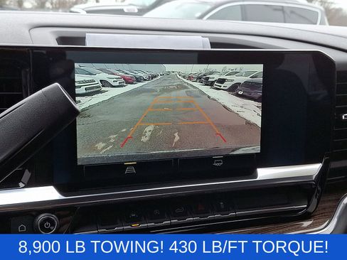 Used 2022 Chevrolet Silverado 1500 LT image 20