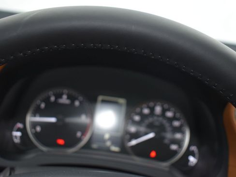 New 2025 Lexus IS 300 w/ Premium Package image 14