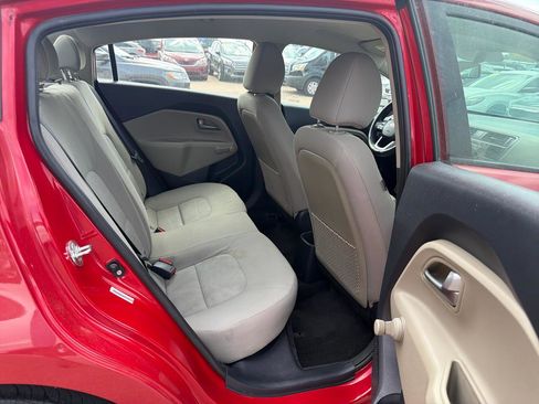 Used 2015 Kia Rio LX FWD image 20