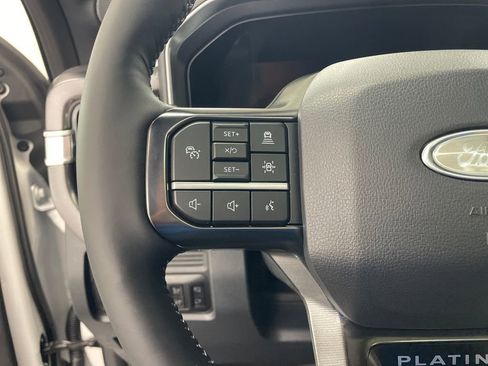 New 2026 Ford F250 Platinum image 20