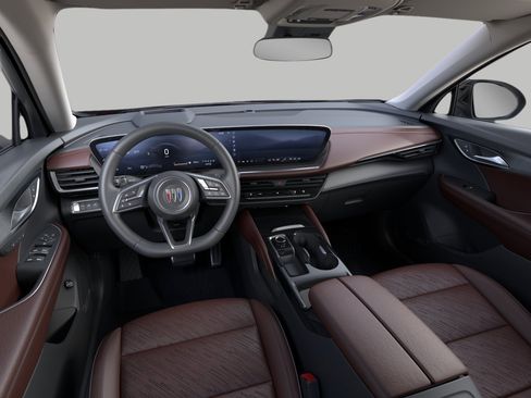New 2026 Buick Envision Sport Touring AWD/4WD image 15