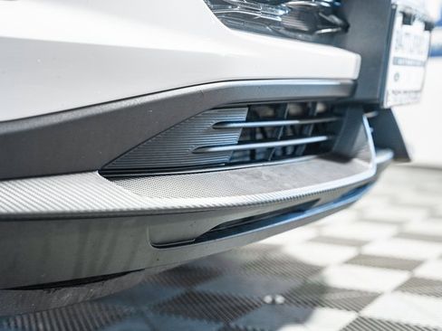 Used 2024 Chevrolet TrailBlazer RS image 17