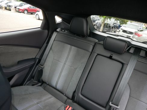 New 2024 Ford Mustang Mach-E GT image 12