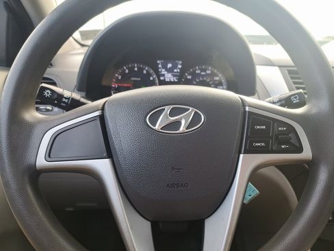 Used 2014 Hyundai Accent GS image 12