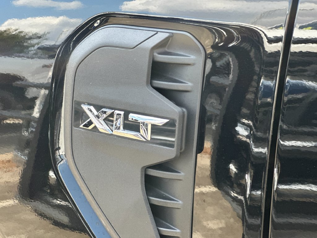 Used 2025 Ford Ranger XLT w/ Equipment Group 301A High RWD image 25