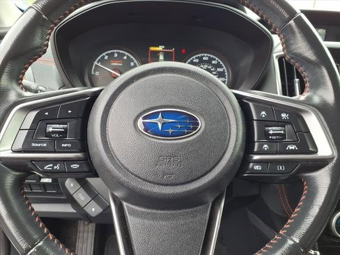 Used 2019 Subaru Forester Sport image 5