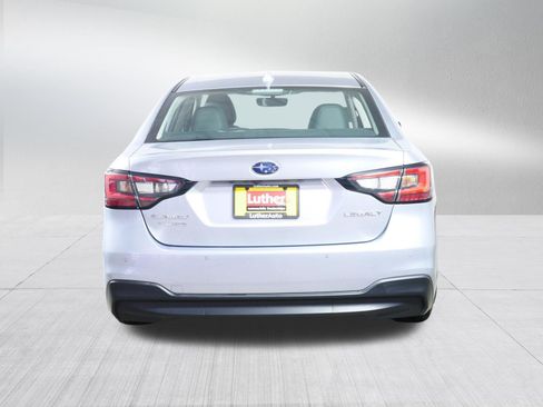 Used 2024 Subaru Legacy Limited AWD/4WD image 6
