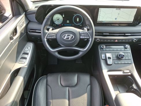 Used 2023 Hyundai Palisade Limited AWD/4WD image 12