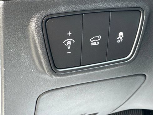 Used 2024 Hyundai Tucson SEL w/ Convenience Package AWD/4WD image 13