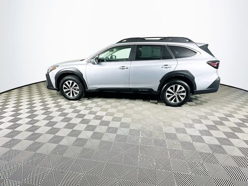 Certified 2025 Subaru Outback Premium w/ Popular Package #1A image 6