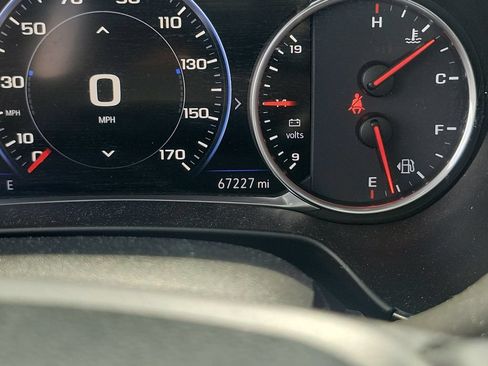 Used 2019 Chevrolet Blazer RS FWD image 12