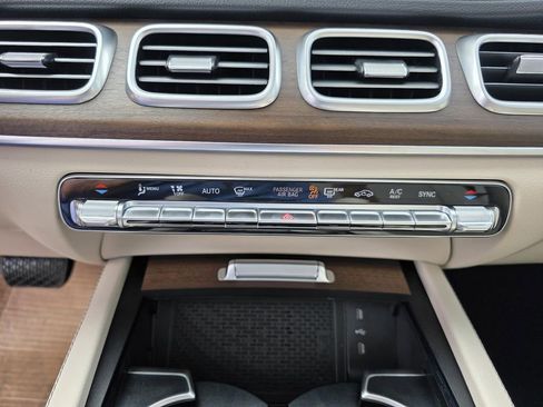 New 2026 Mercedes-Benz GLE 350 4MATIC image 21