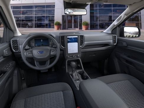 New 2025 Ford Ranger XL w/ Trailer Tow Package AWD/4WD image 9
